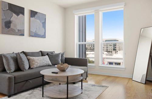 Stylish 1BR Retreat in Houstons Sawyer Yard Art District Minutes to Downtown - Foto 15