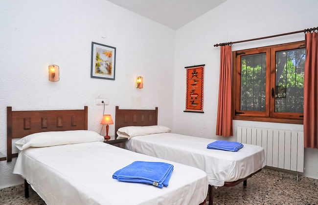 Balcon al Mar - Foto 13