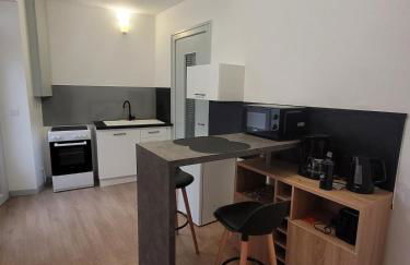 Appartement F1 - Foto 8