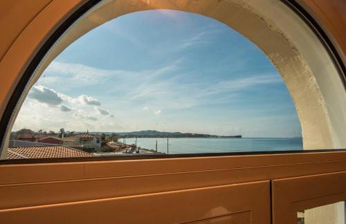 Frosos Beachfront Maisonette Acharavi - Foto 17