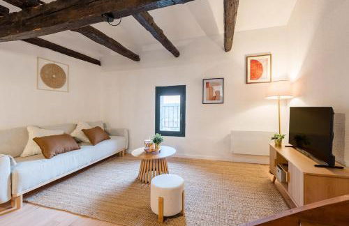 Cachet & confort en duplex – 4 personnes - Foto 10