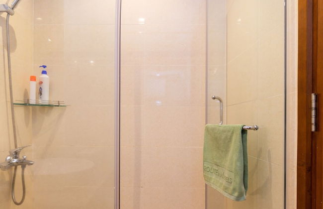 Le Hieu Apartment at Sky Center - Foto 29