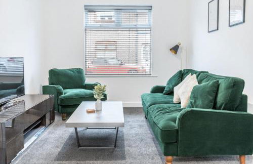 Lakes Seaside Retreat - Foto 1