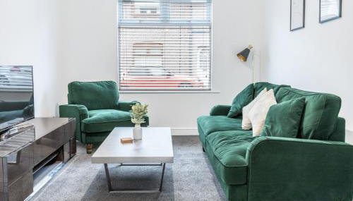 Lakes Seaside Retreat - Foto 1