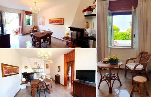 Paolo&Claudia - La Casa Di Mare by Salento Mare Cielo Travel Slow Live More - Foto 17