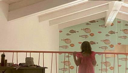 AltaMarea - Luce, spazi ampi e comfort al centro del paese - Foto 4