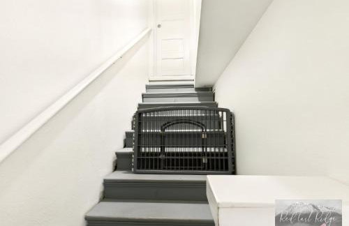 Downtown Albany Boho Inn - Foto 25