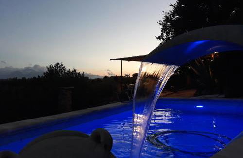 Casa Del Leone Rosso e Welness a due passi dalla Costa dei Trabocchi - Foto 27