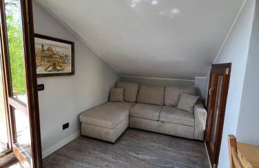 Esclusiva Mansarda Parco di Monza - Foto 12