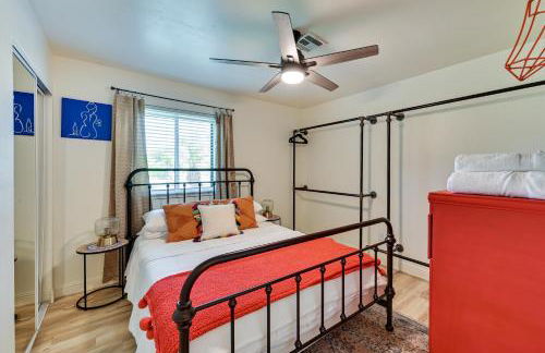 Yuma Vacation Rental with Private Pool and Patio! - Foto 14