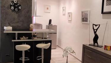 Villa Gustave, studio confort avec balcon Centre Cannes - Foto 4