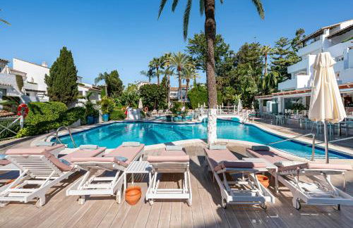 Puente Romano Hotel Apartment Marbella - Foto 26