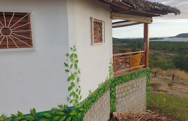 Villa Nosy Détente - Foto 44