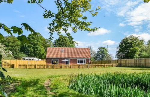 Emmotland Retreat - Uk44180 - Foto 20