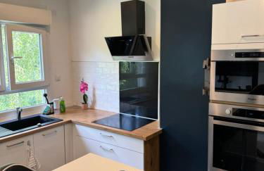 Appartement proche de Tours - Foto 4