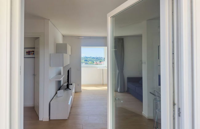 Caffarella Park Terraced 2Br Apartment - Foto 8