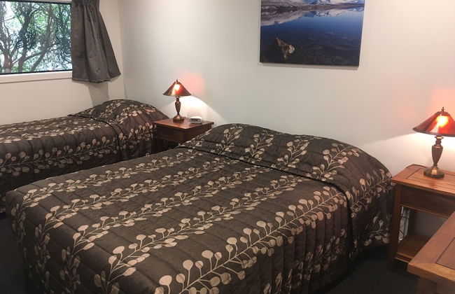 Woodlands Motels and Apartments - Foto 20