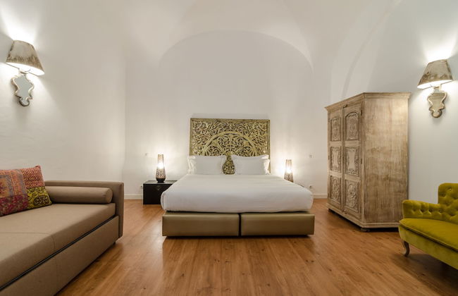 Casa Morgado Esporão - Foto 19