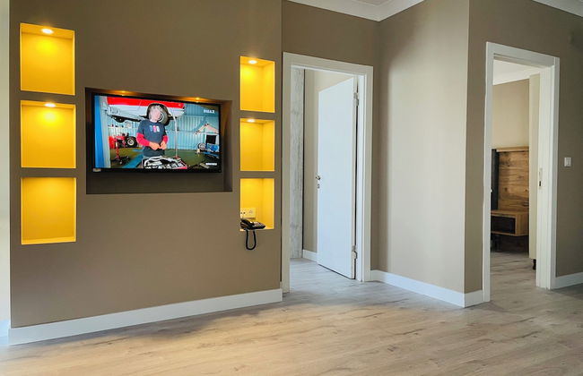 Centrum Hotel & Spa - Foto 22