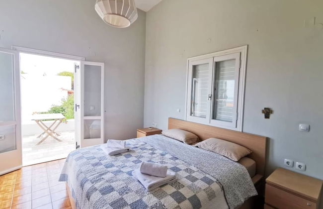 Anissaras Luxury Villa - Foto 2