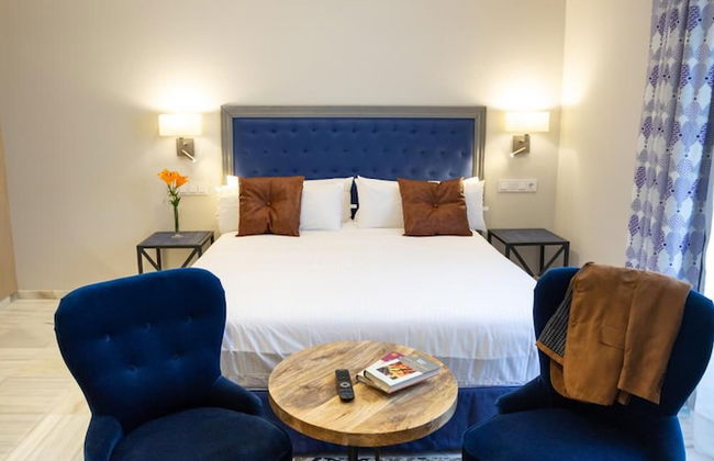 Plazuela del Carbón Suites - Foto 21