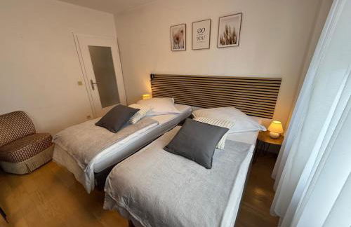 Relax Center Suite - Foto 16