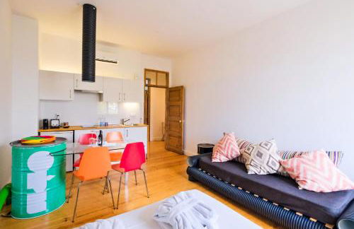 Chiado Arty Flats - Photo 142