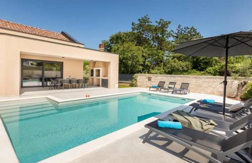 Villa Giulia by IstriaLux - Foto 16