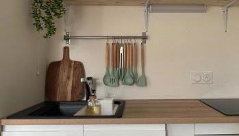 LE COSY Sarrebourg Wifi Netflix Tout à pied Proche center parc Proche gare - Foto 3