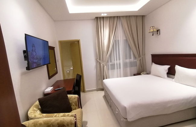 Nizwa Hotel Apartments - Photo 21