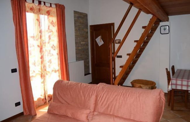 Agriturismo Cà Trinchè - Photo 13