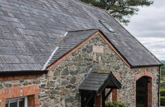 Bay Tree Cottage - Foto 42