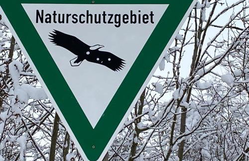 Naturnahe schöne neu gestaltete Ferienwohnung - Foto 46