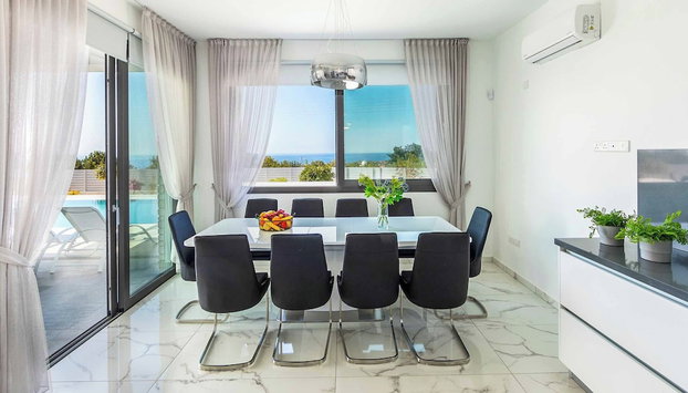 Villa Pleiades - Foto 4, Interior