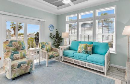 Dolphin Daydreams by Last Key Realty - Foto 24