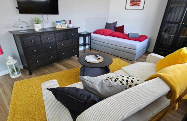 Dagmars Apartment - Foto 9