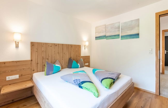 Cozy Holiday Home in Tyrol near Ski Area - Foto 9