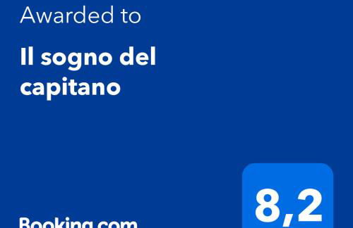 Il sogno del capitano - Photo 2
