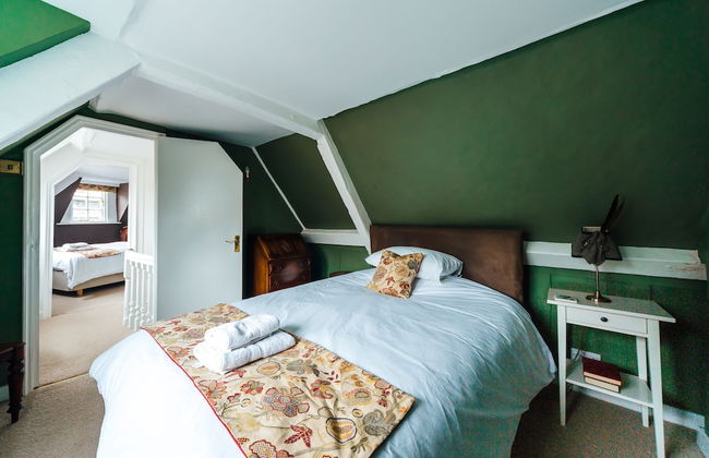 Founders House - Foto 6