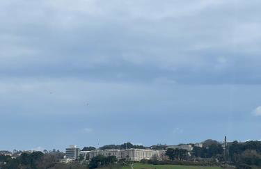 Light and Airy 2 Bedroom Mobile Home - Foto 25