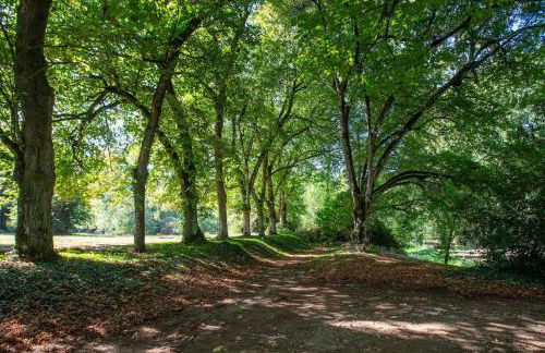 Gîte chouette la Valette - Foto 26