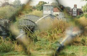 Bridge View Cottage - Foto 23