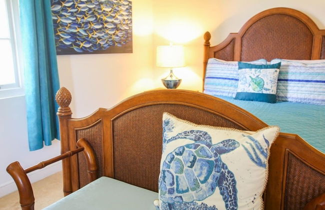 Ocean views apt with shared rooftop pool: Beacon Hill Surf by BSL Rentals - Foto 7