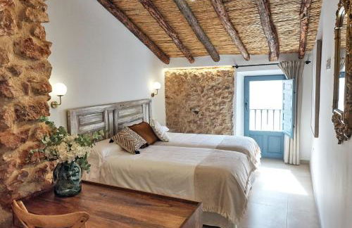 LIGNUM Casa Rural - Foto 25