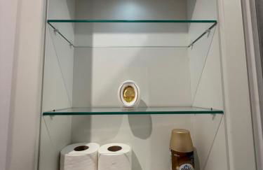 Deluxe 2BR Flat with Cinema, Gym, Parking & Games - Foto 9