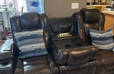 Entire 3bedrooms 2bathrooms exquisite house - Foto 25