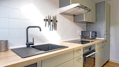 Spitzkehren - Foto 4