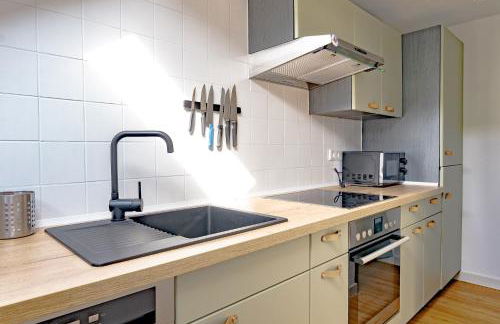 Spitzkehren - Foto 4