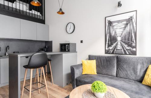 Sleep & Fly & Stay I Comfort Apartament - Foto 50