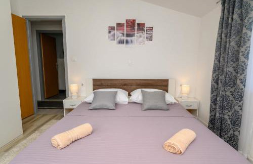 Apartman Dora Metković - Foto 16